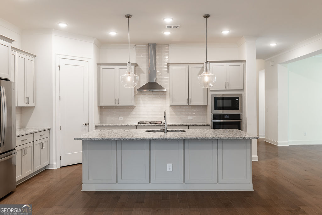 6954 Scenic Overlook Trace