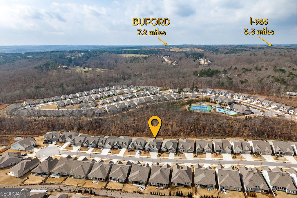 6954 Scenic Overlook Trace