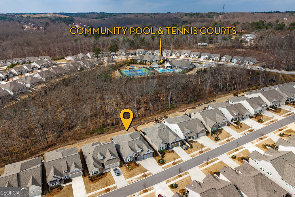 6954 Scenic Overlook Trace