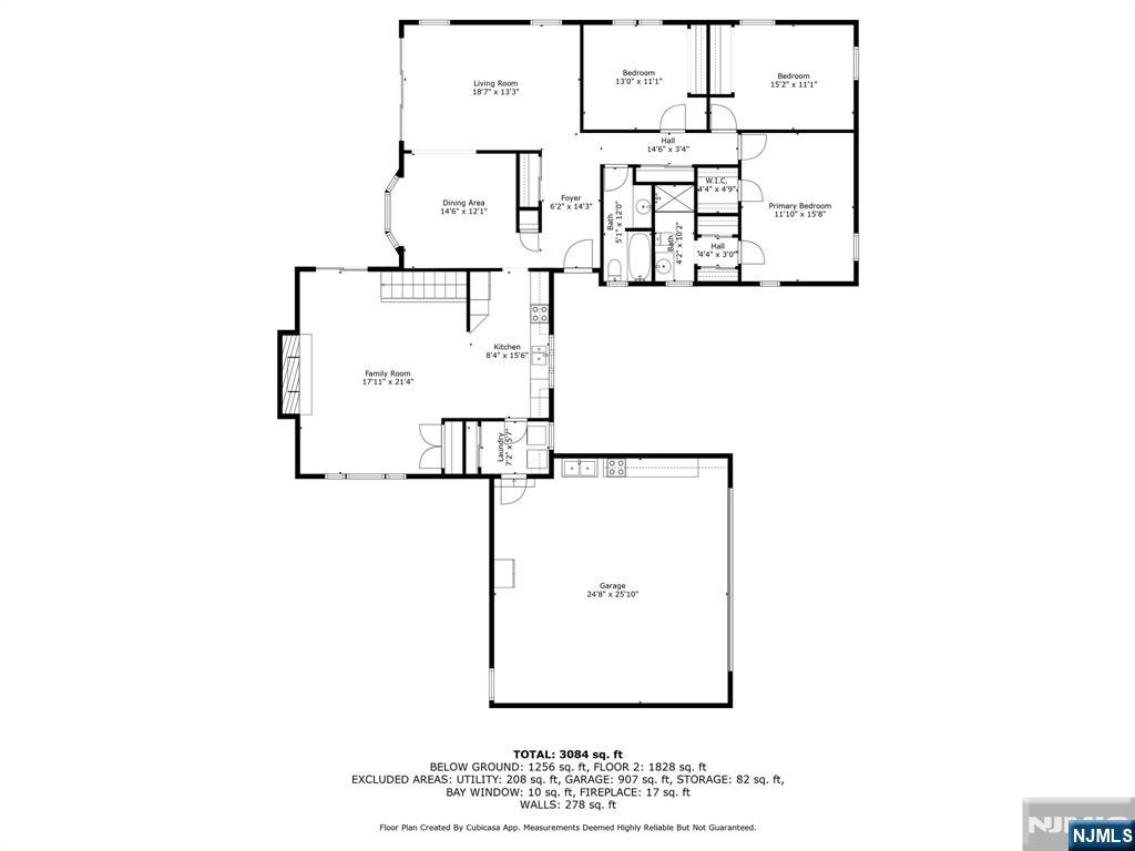 3 Christine Court