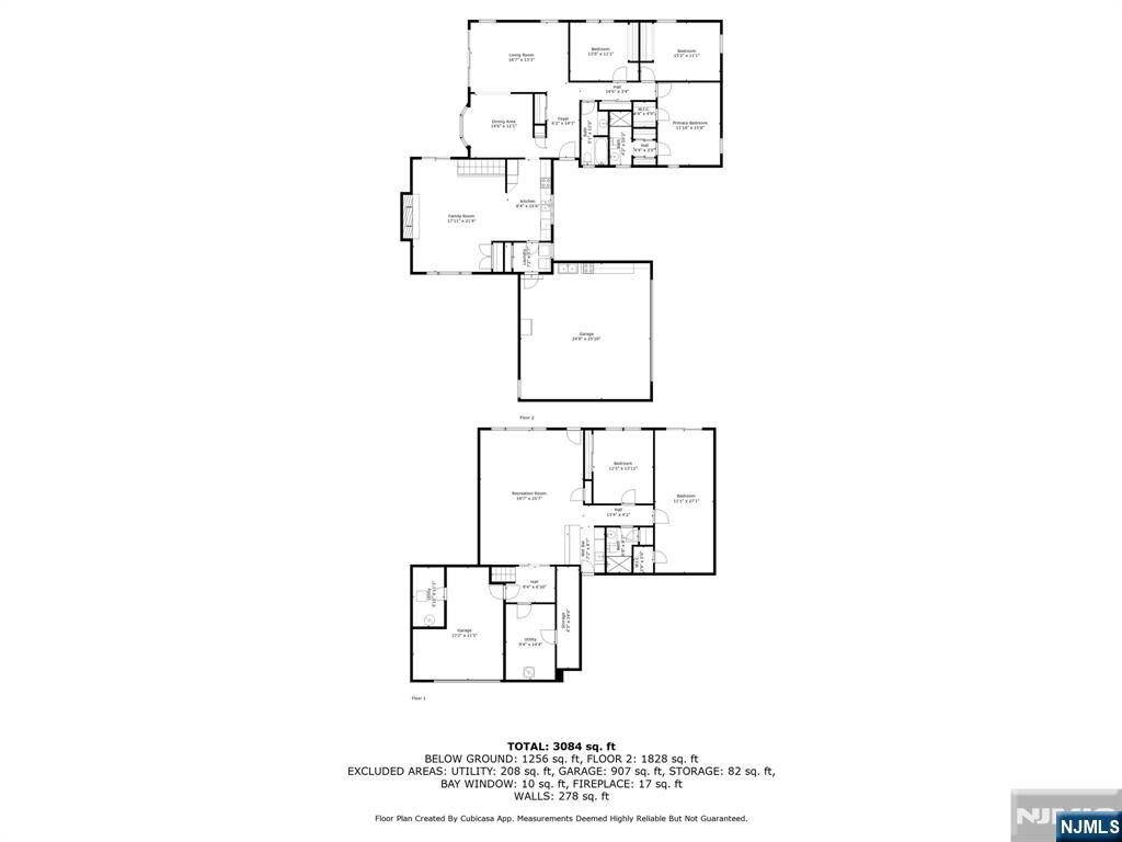 3 Christine Court