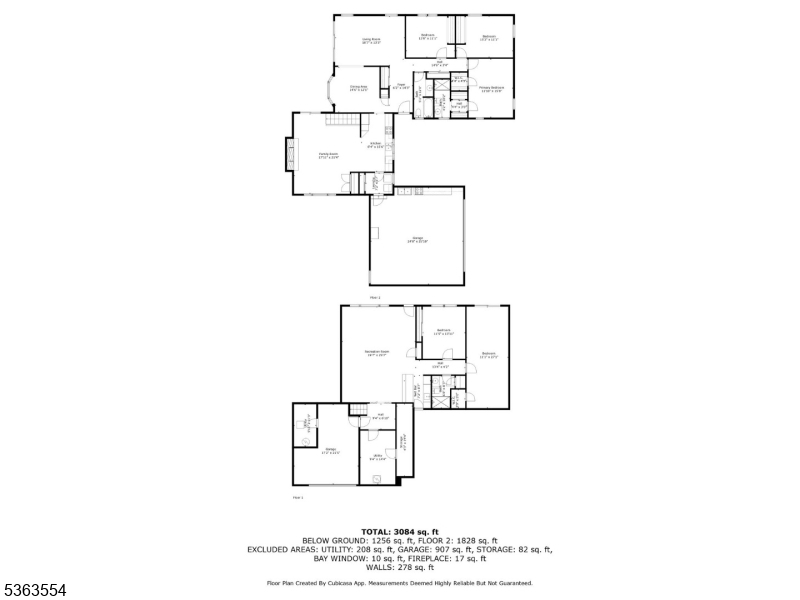3 Christine Ct