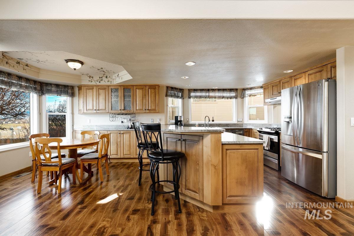 8390 W Thunder Mountain Dr