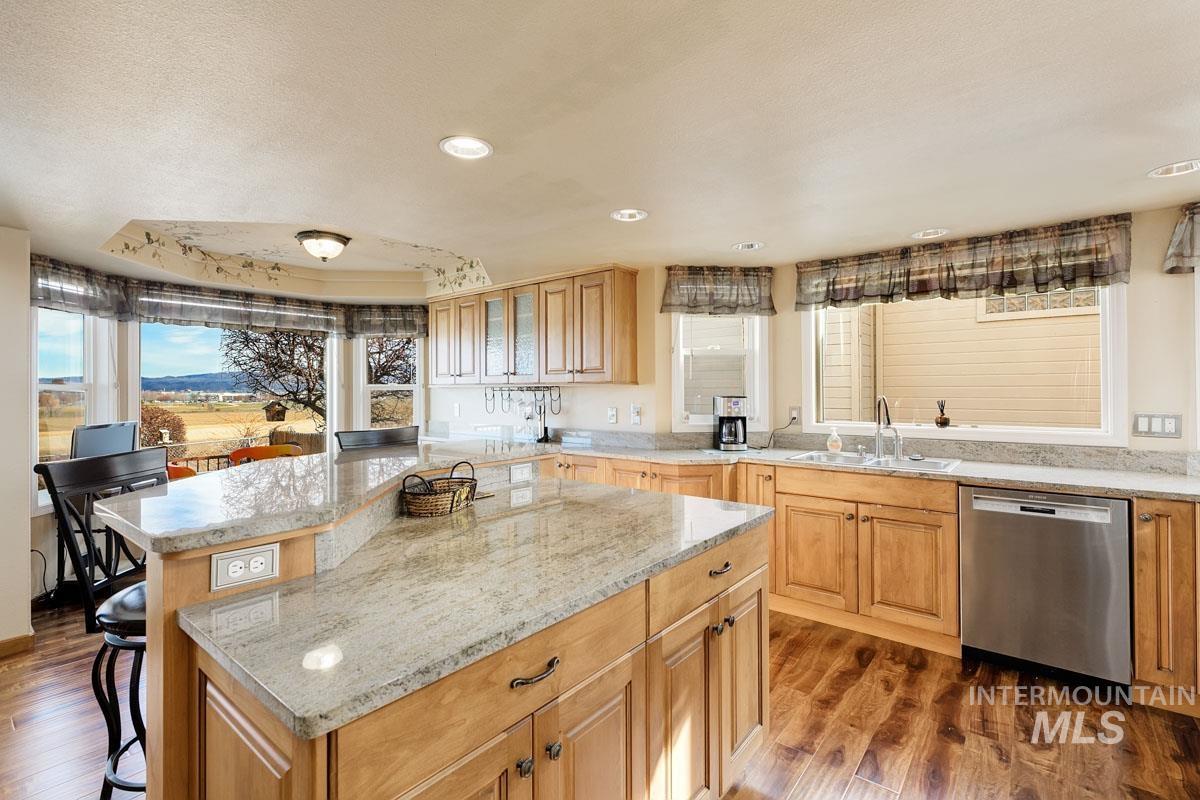8390 W Thunder Mountain Dr