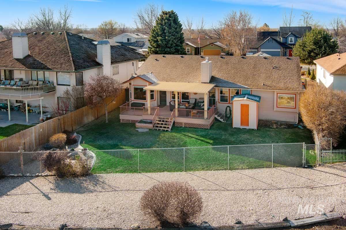 8390 W Thunder Mountain Dr