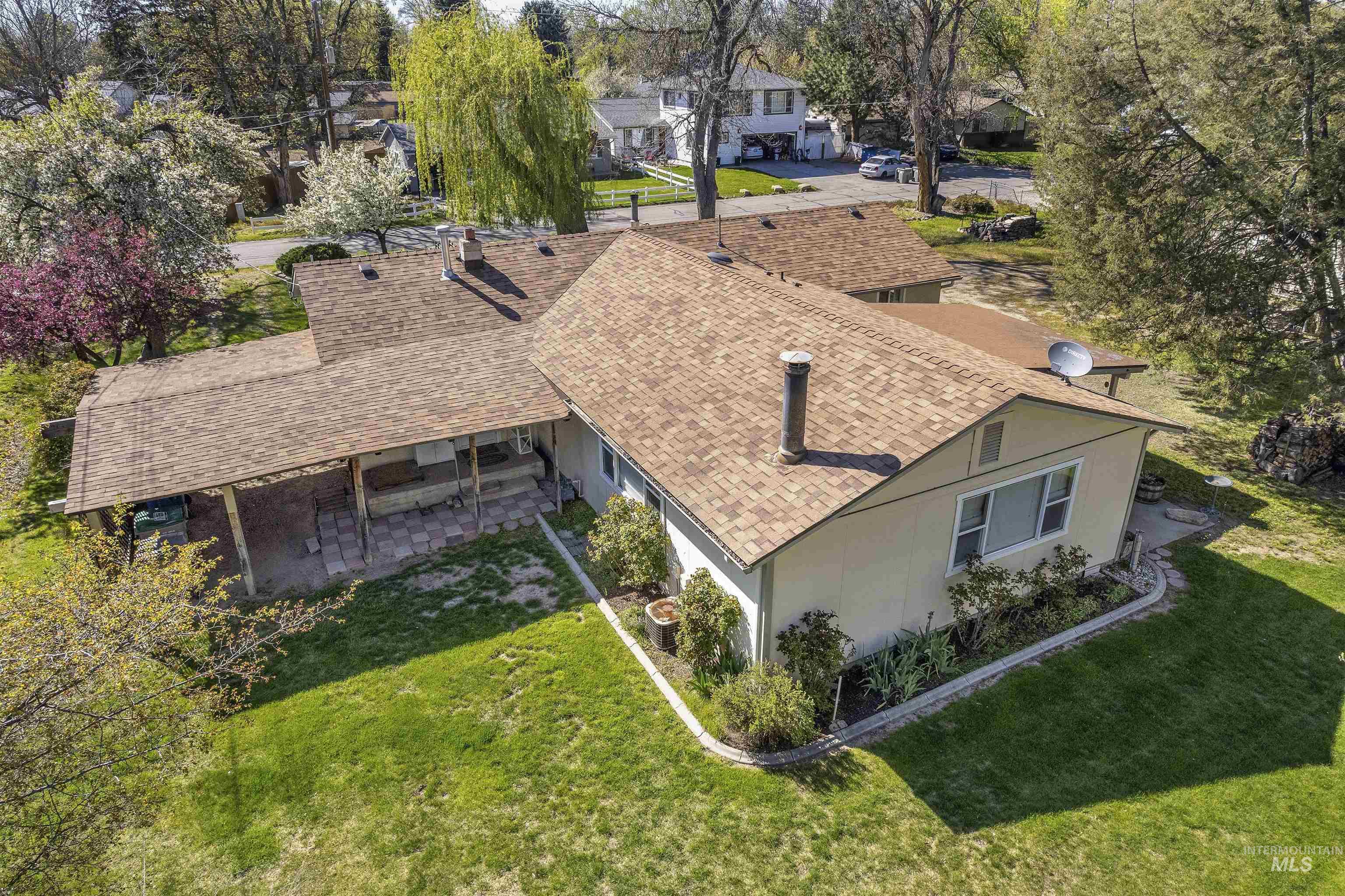 2900 S Harmony Avenue