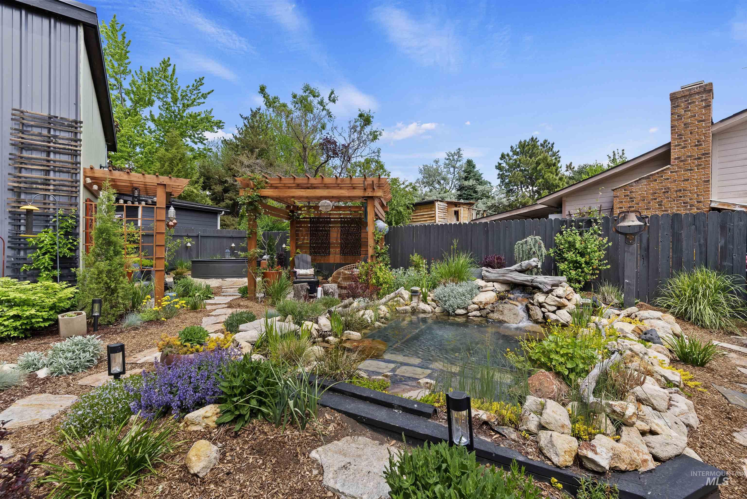 3140 N Whitman