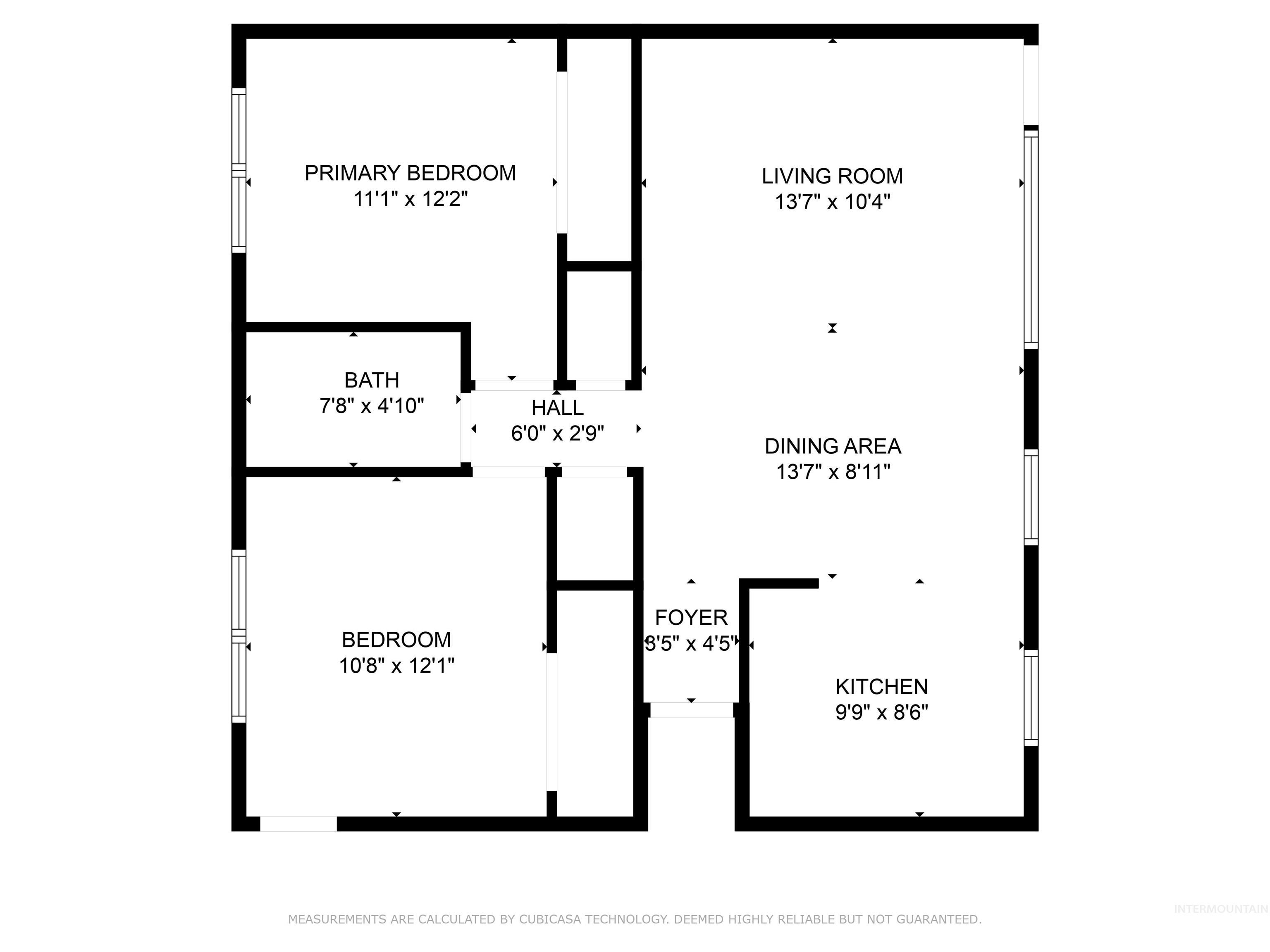 213 Village Lane