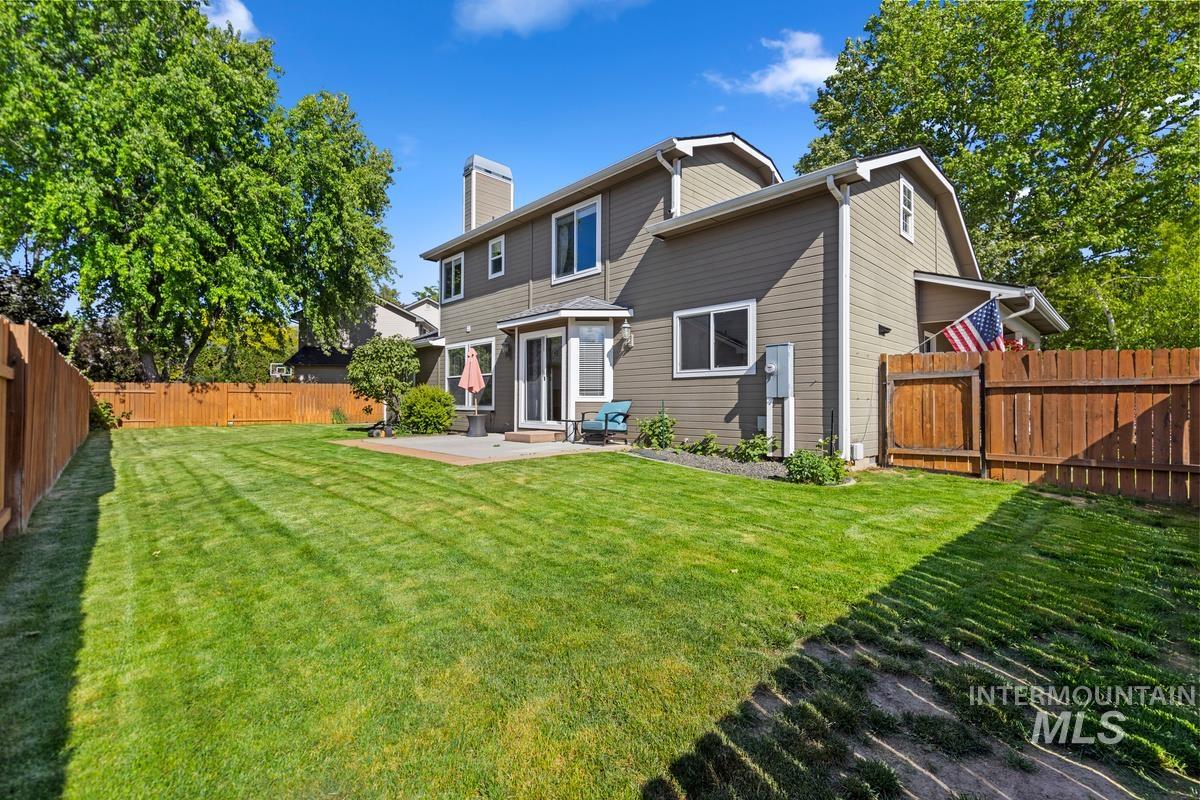12888 W Goldenbrook Ct.