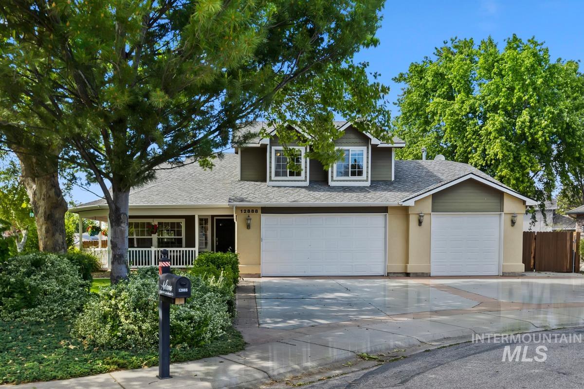12888 W Goldenbrook Ct.