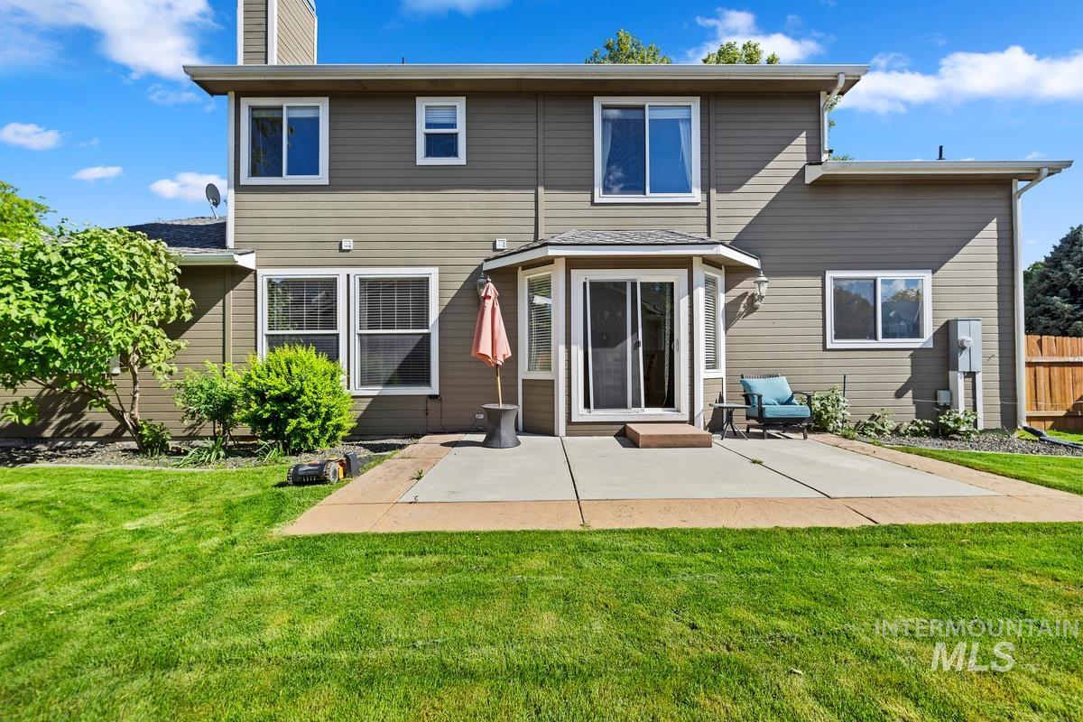 12888 W Goldenbrook Ct.