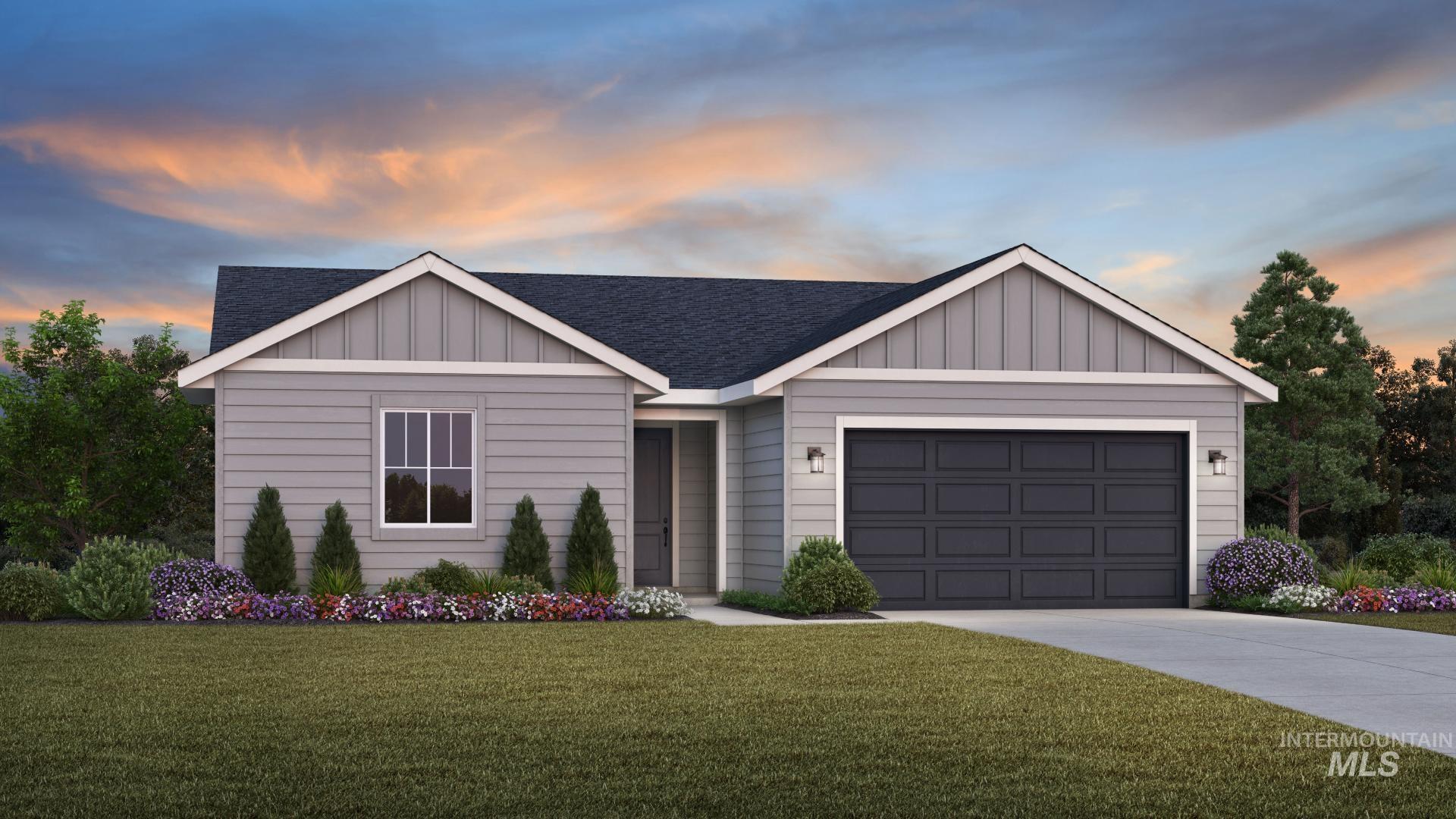 8351 S Cobalt Sky Ave