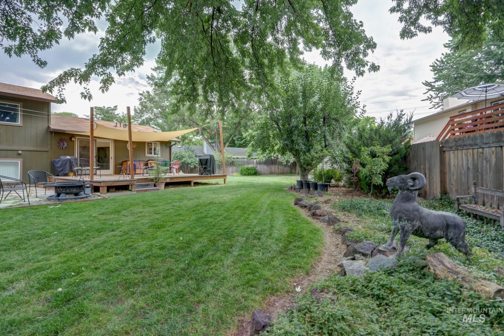 3973 S Pittsfield