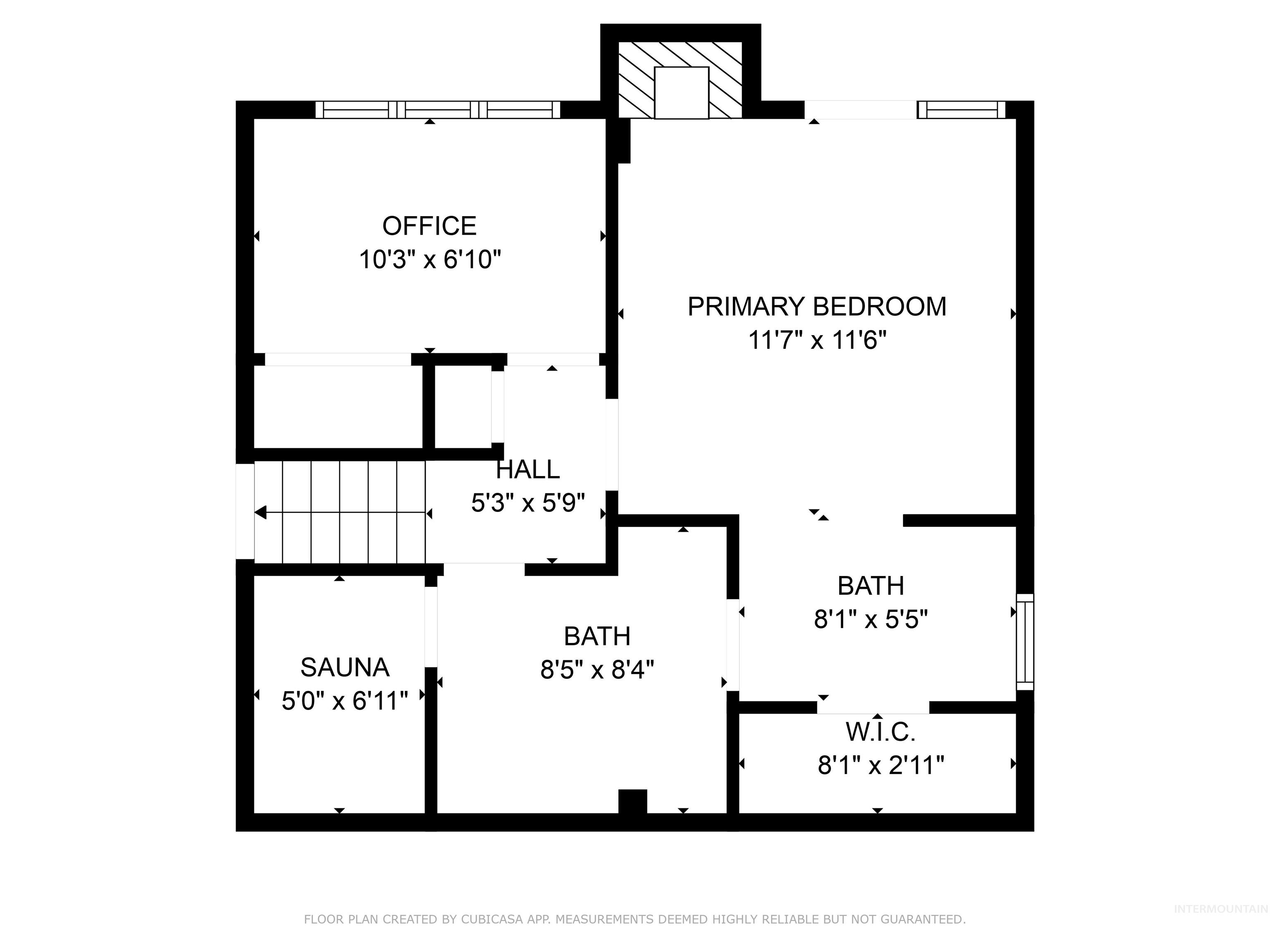 5813 W Gate House Court