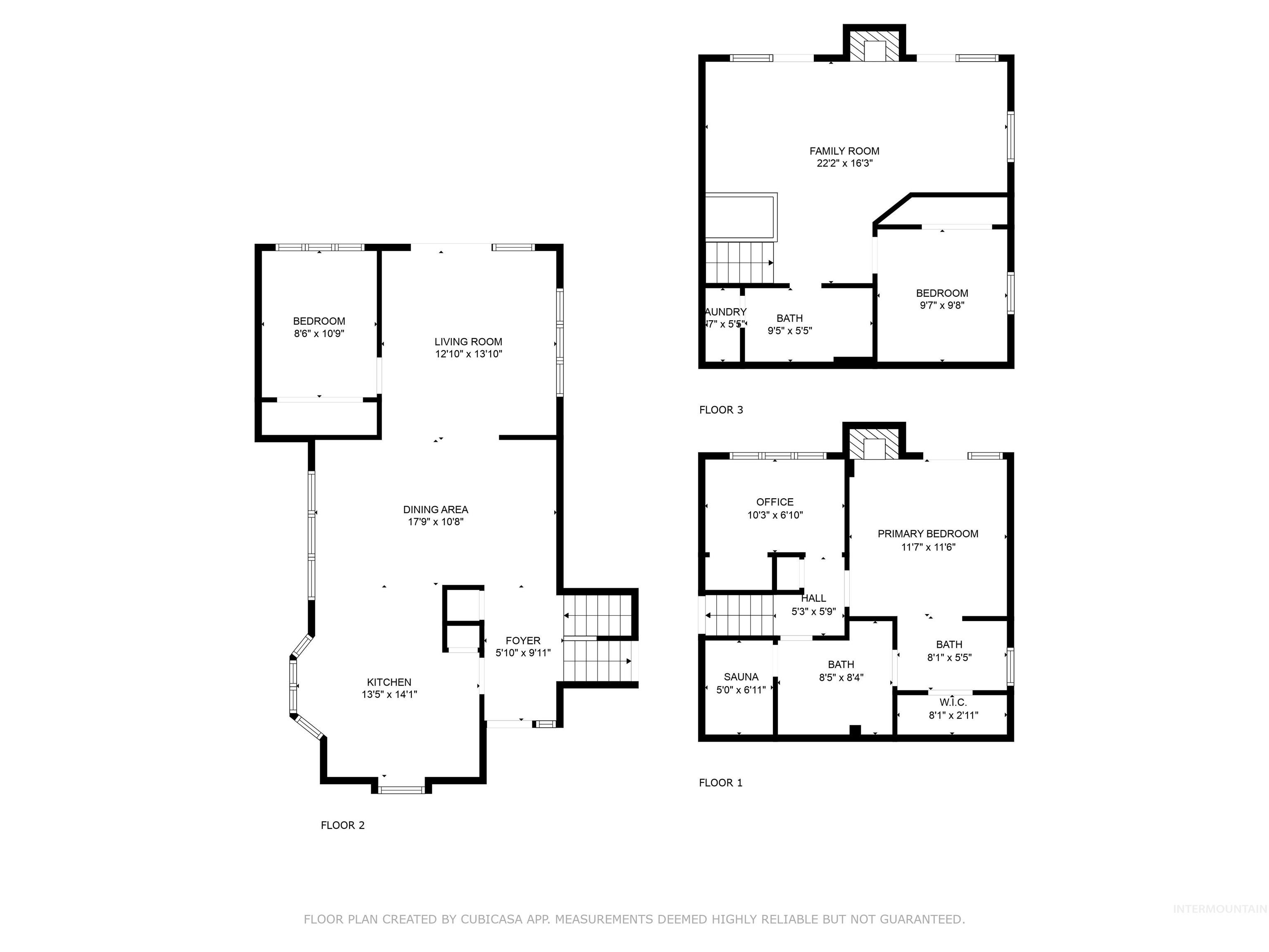 5813 W Gate House Court