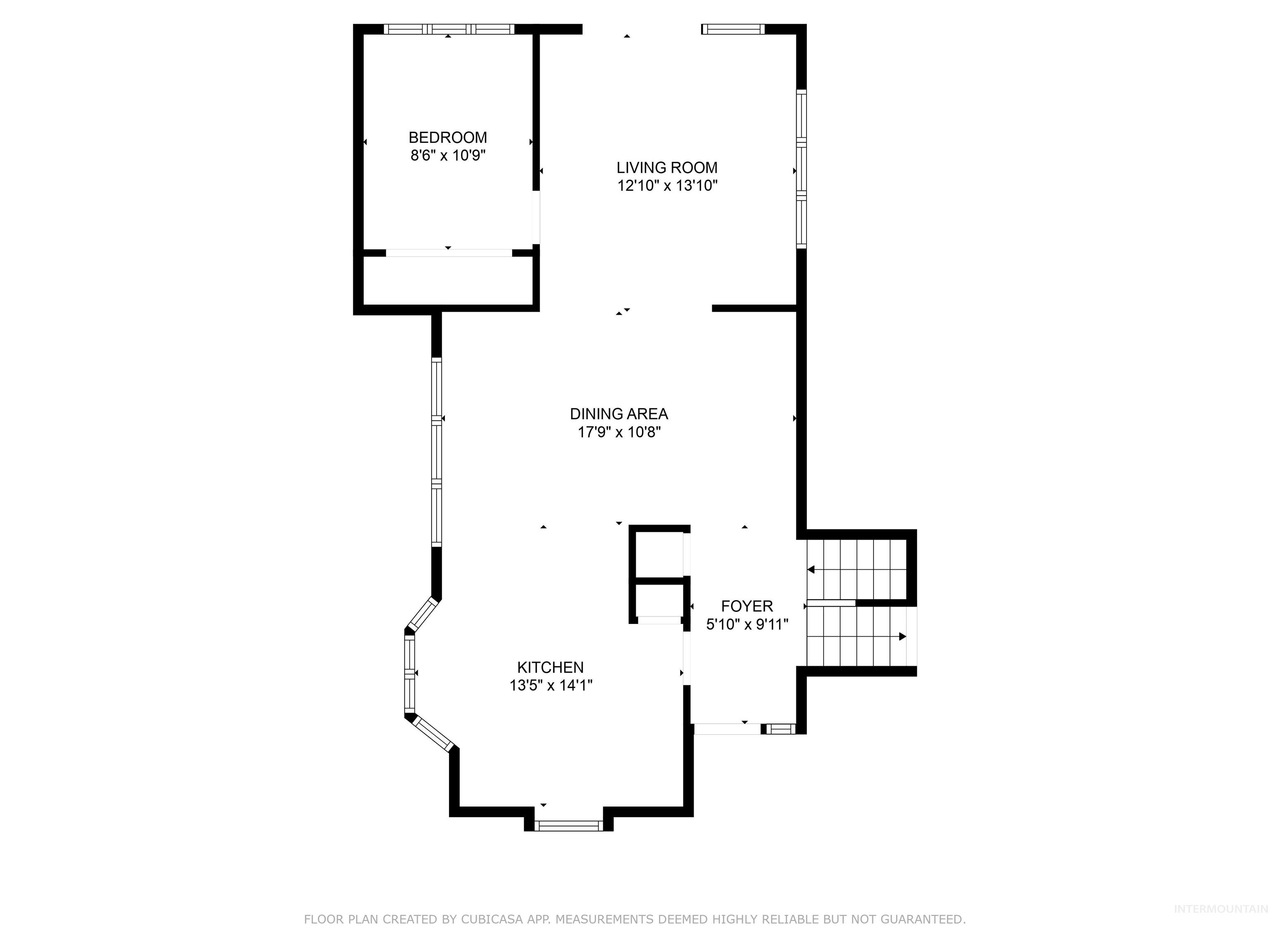5813 W Gate House Court
