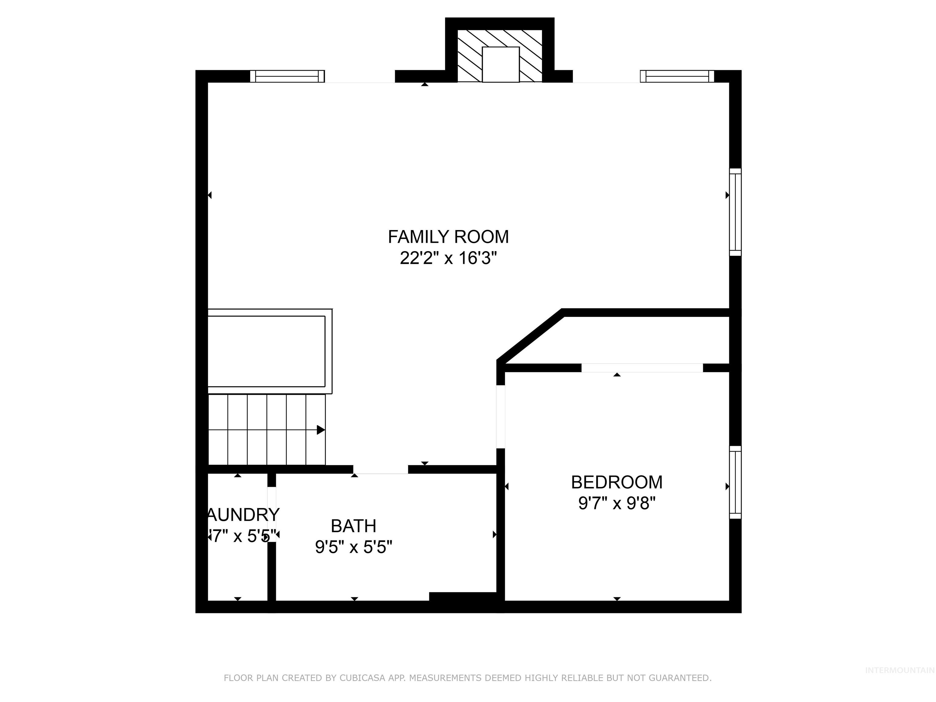 5813 W Gate House Court