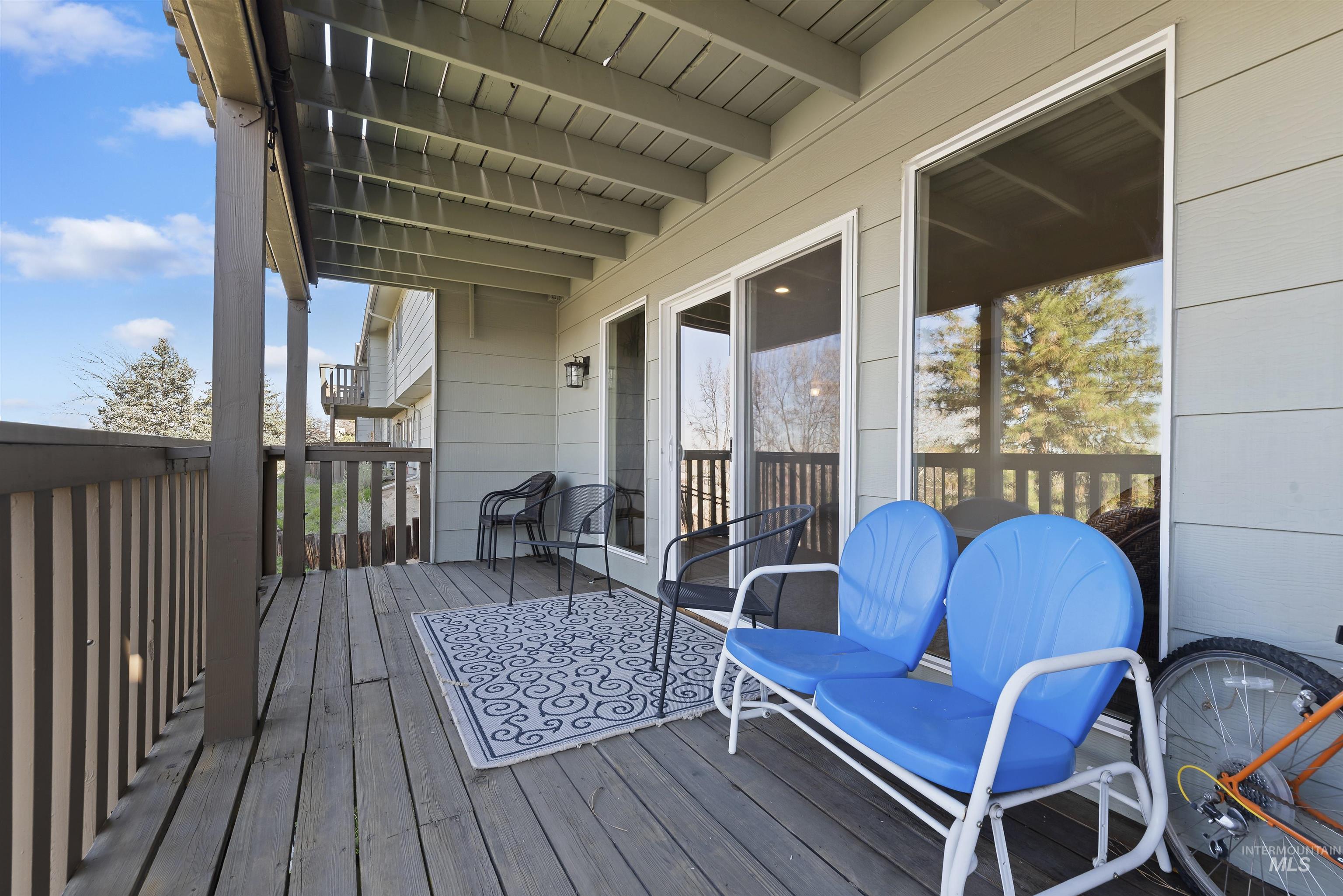5019 N Bitterbrush
