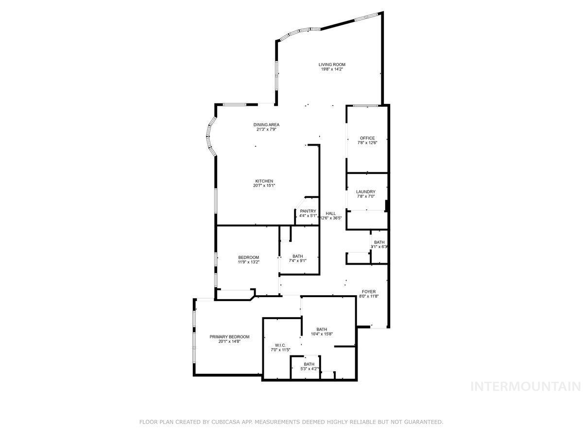 2967 W Crescent Rim Drive Unit: 105