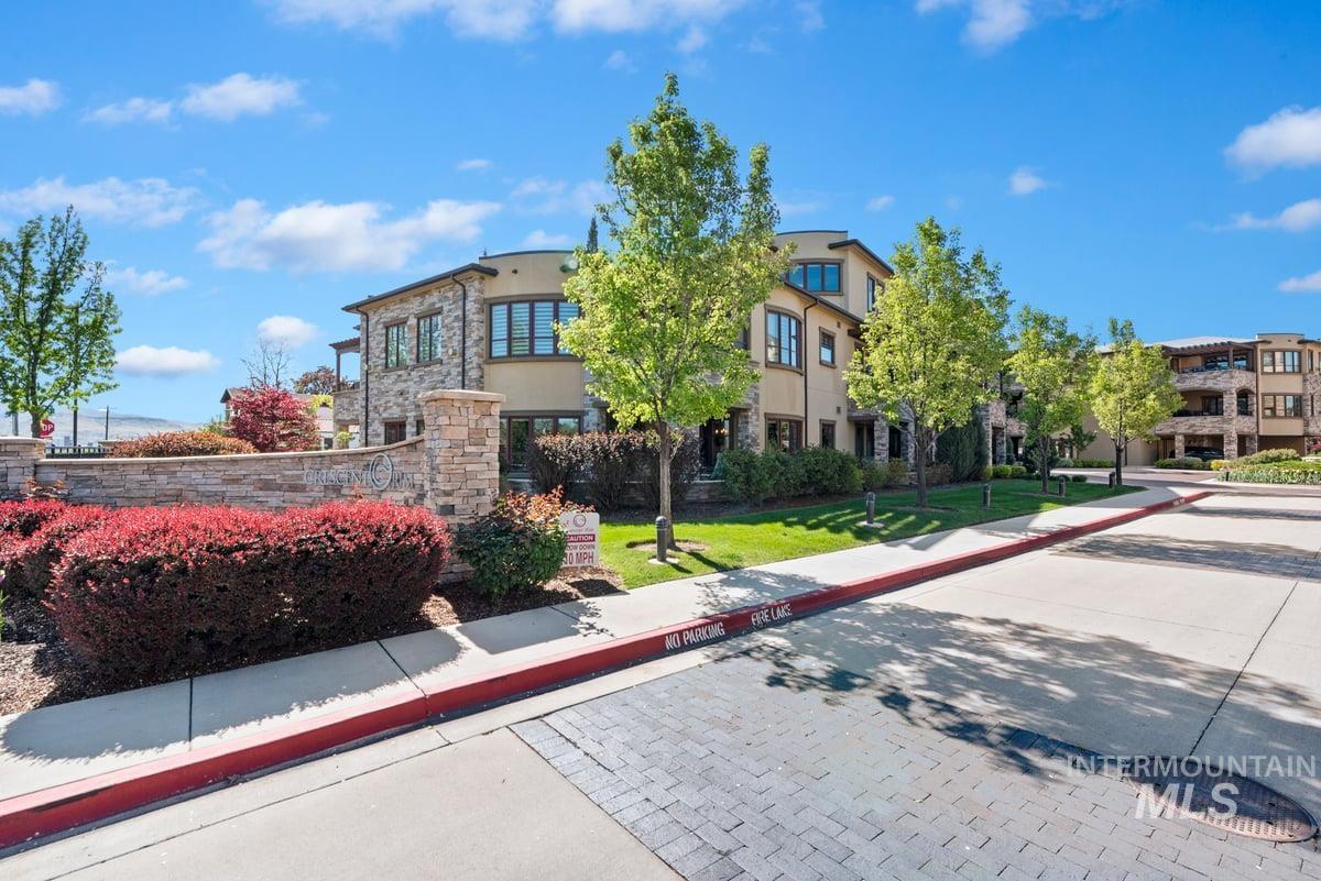 2967 W Crescent Rim Drive Unit: 105