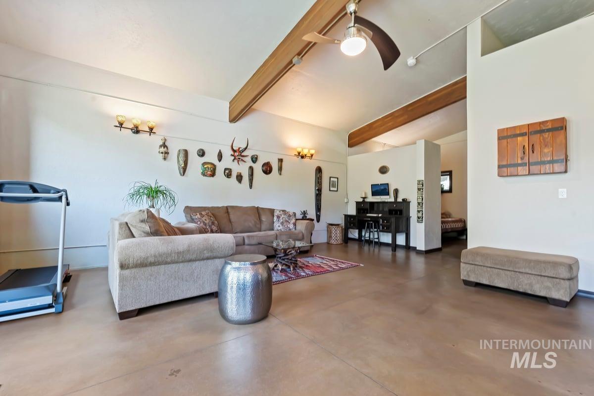 1416 E Melody St.