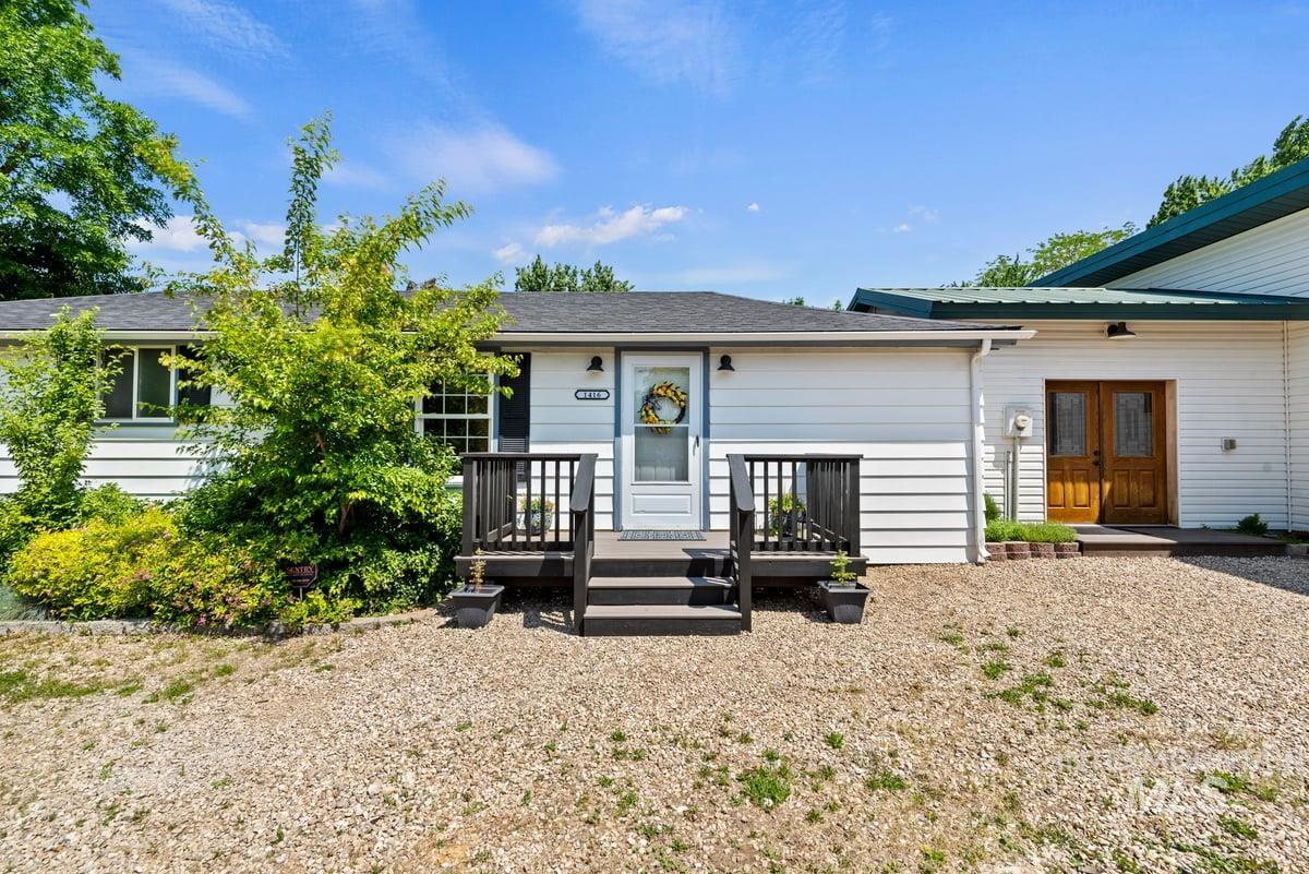 1416 E Melody St.