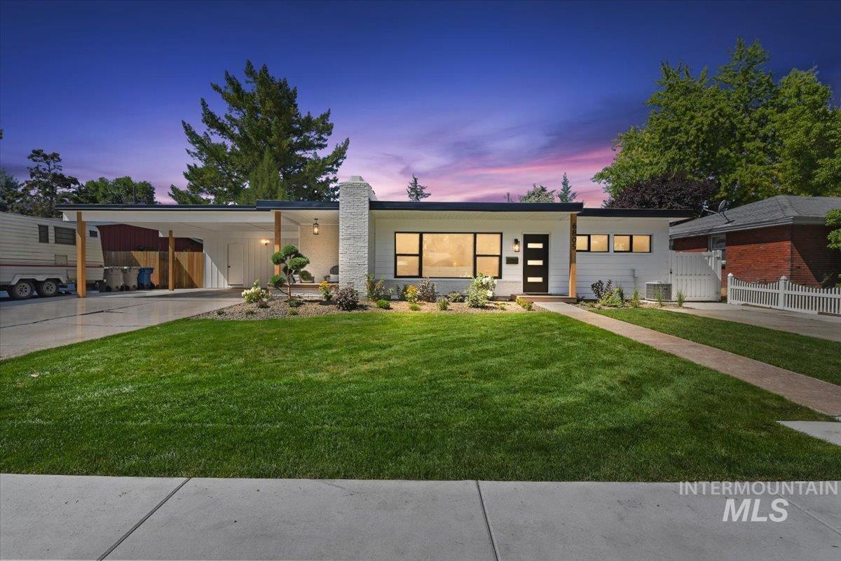 6805 Fairfield Ave