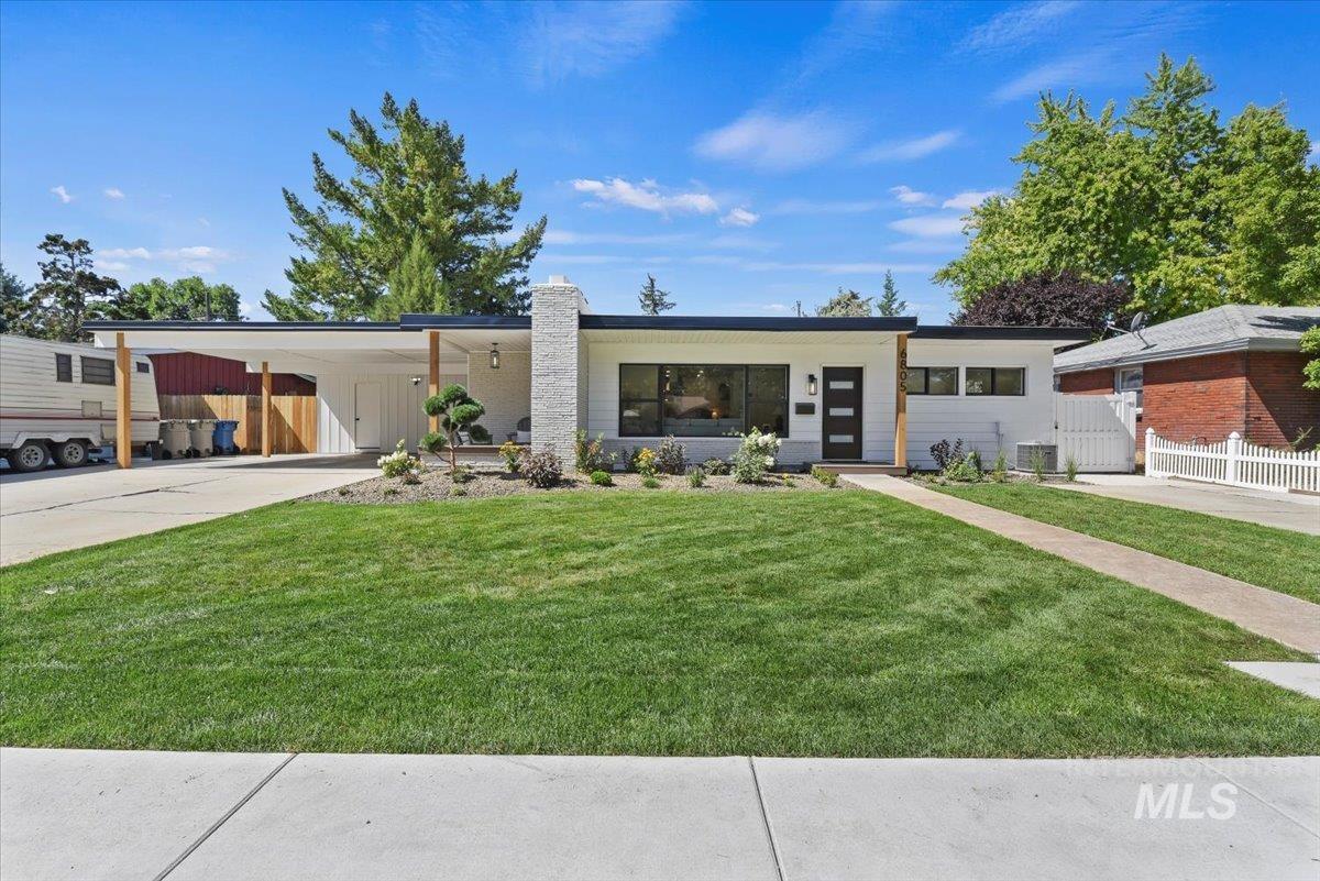 6805 Fairfield Ave