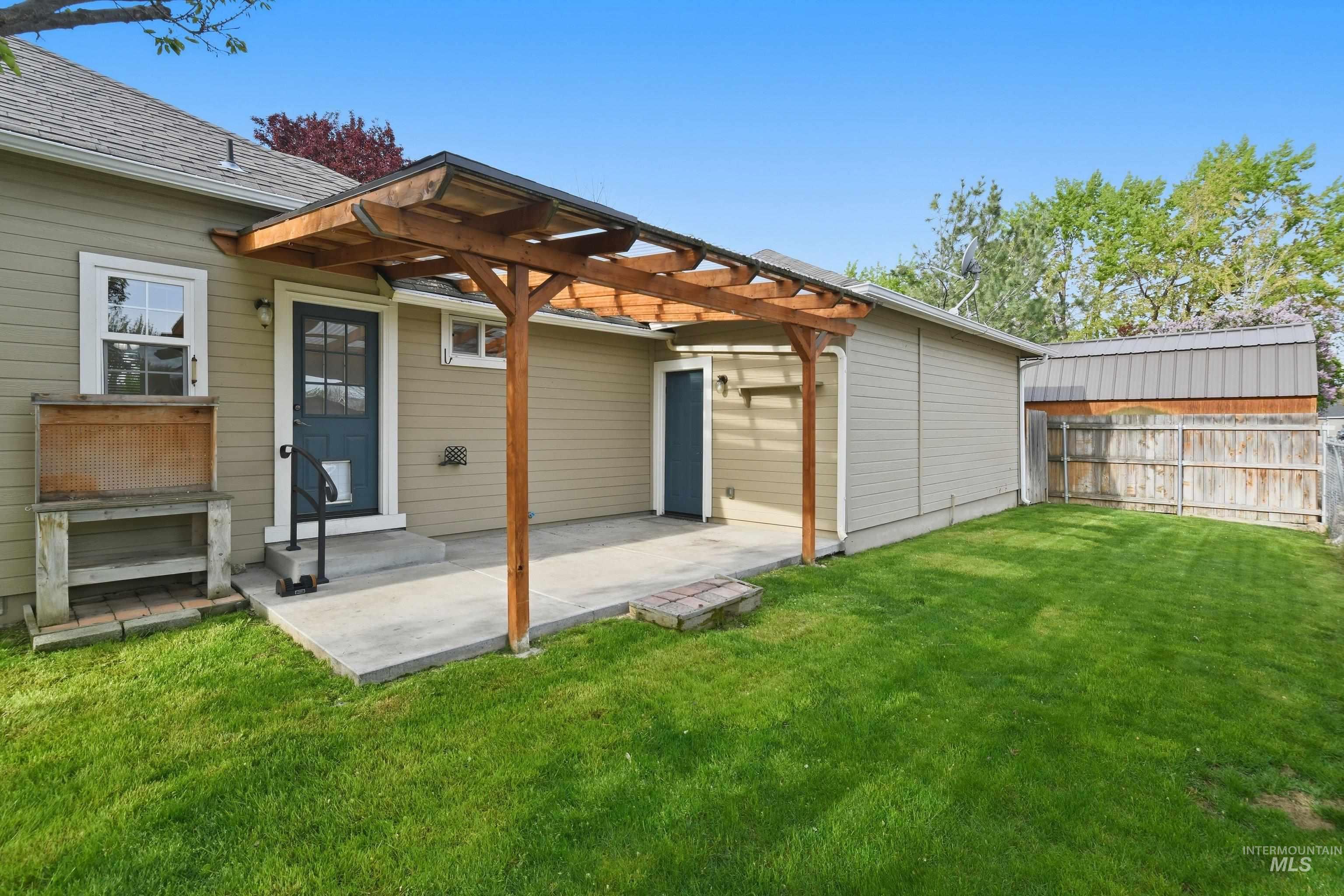 3836 N Jackie Lane