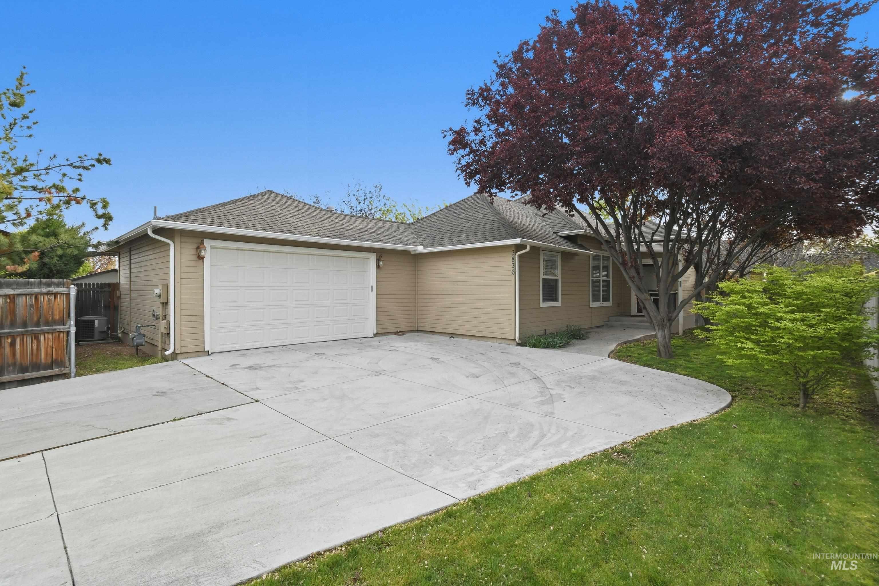 3836 N Jackie Lane