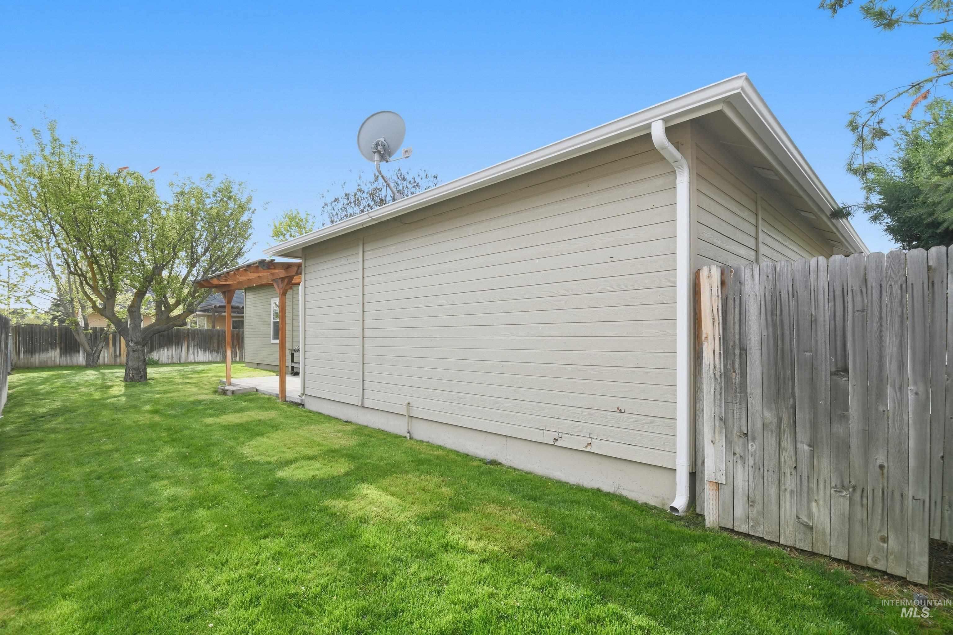 3836 N Jackie Lane