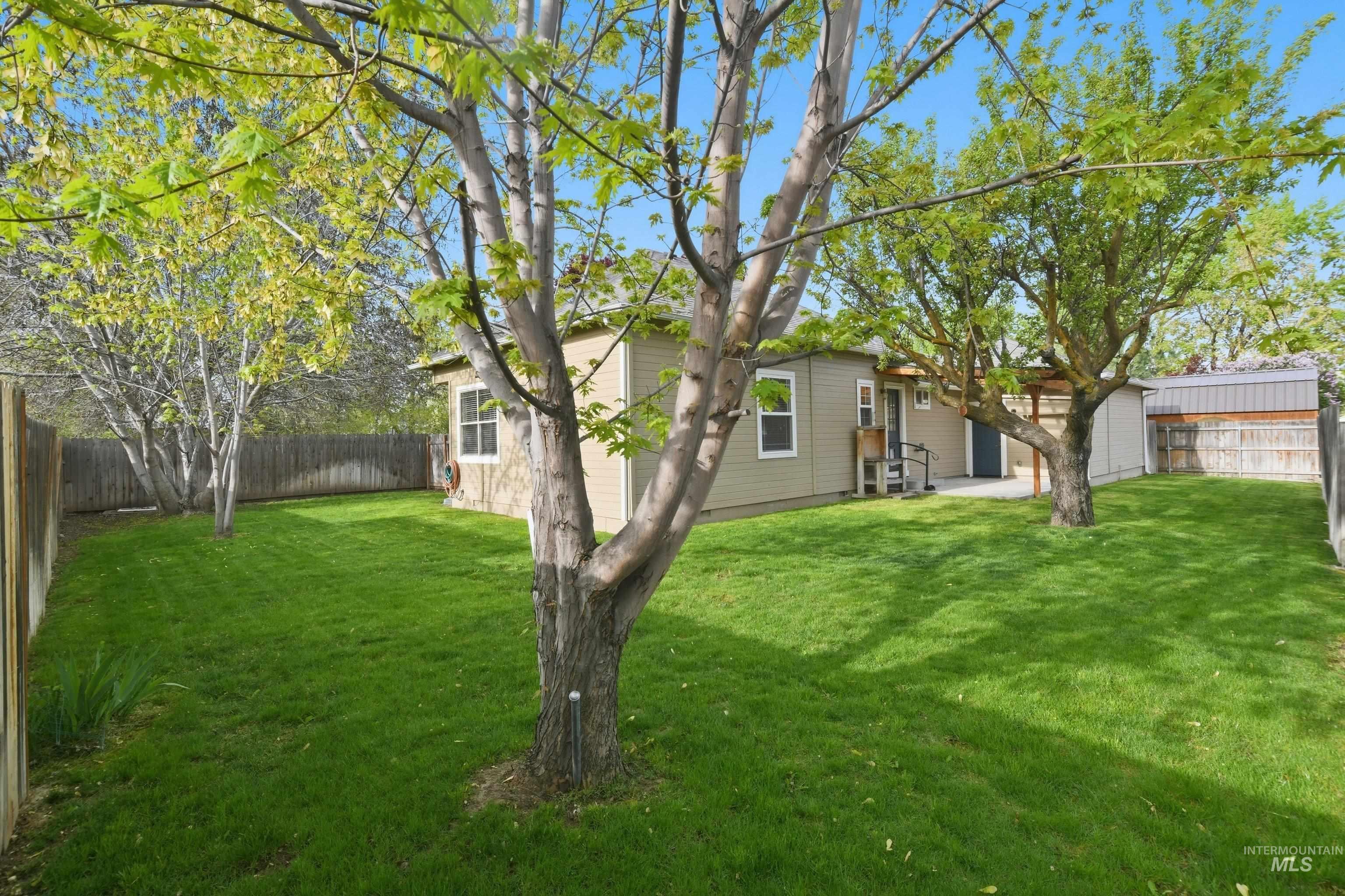 3836 N Jackie Lane