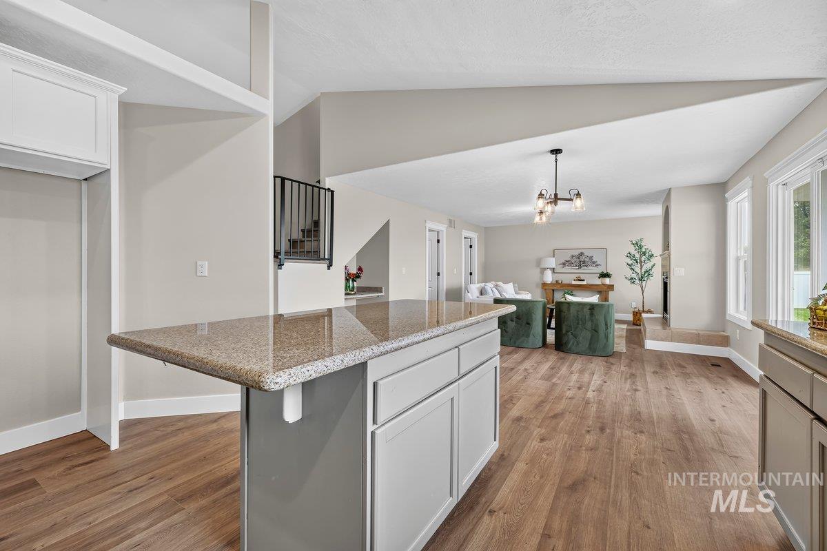 3597 S Capulet Way
