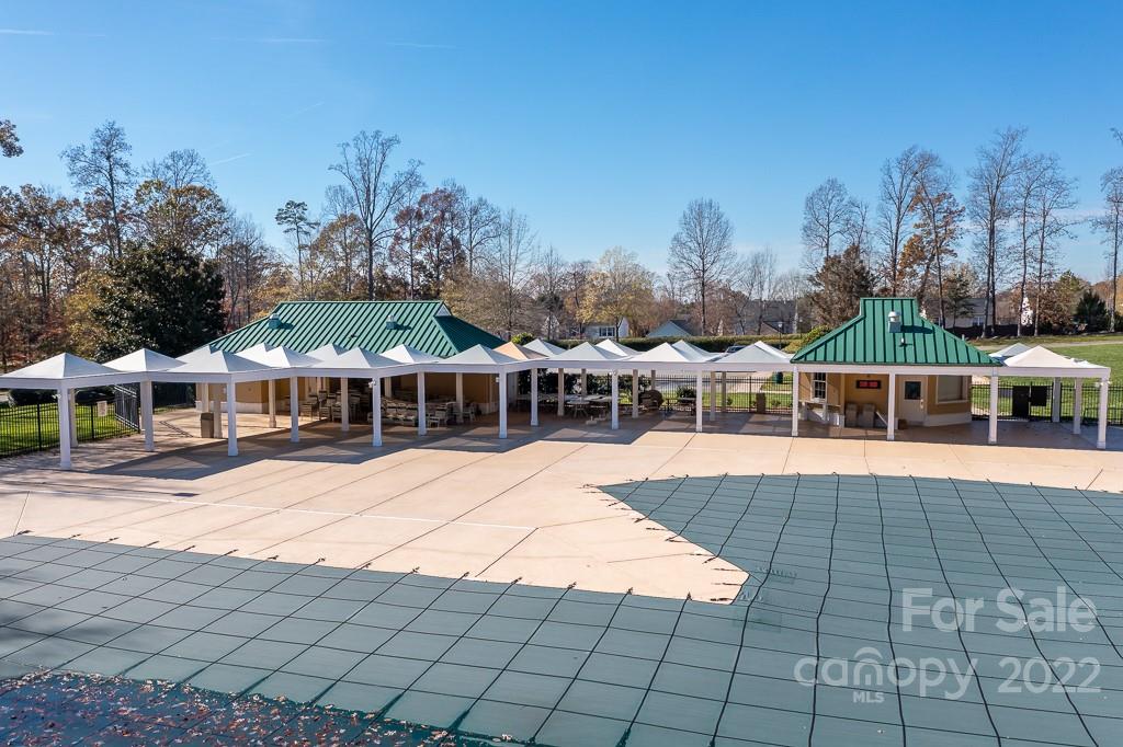 10619 Carver Falls Road