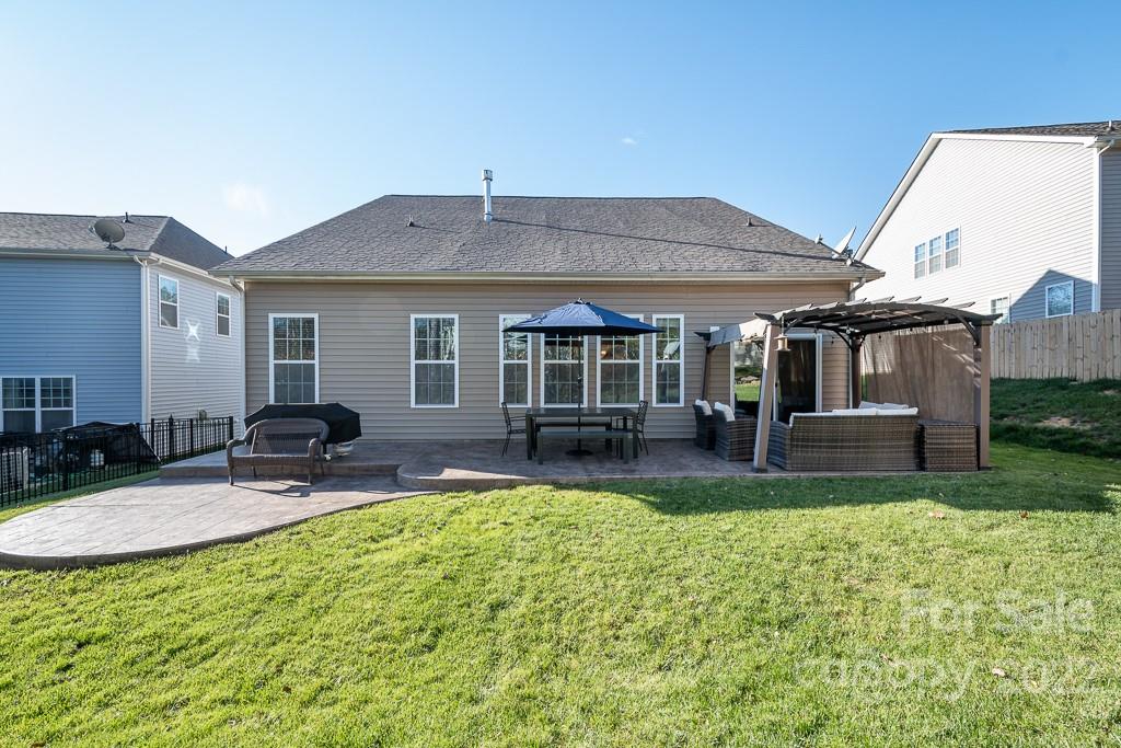 10619 Carver Falls Road