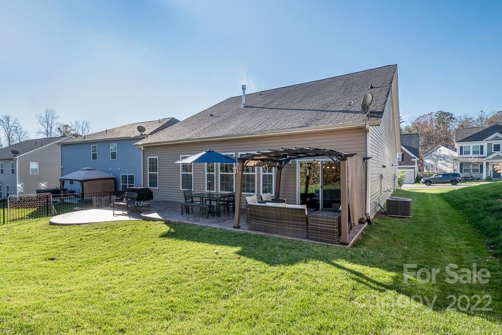10619 Carver Falls Road