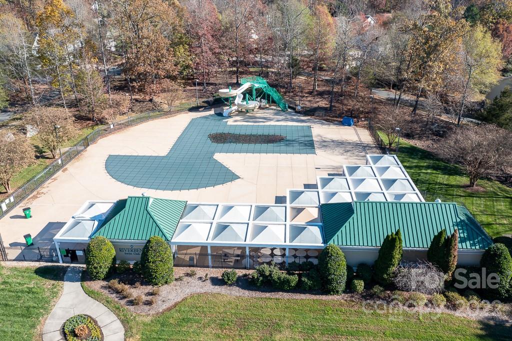 10619 Carver Falls Road