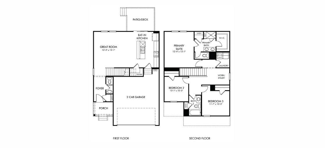 2009 Belterra Drive