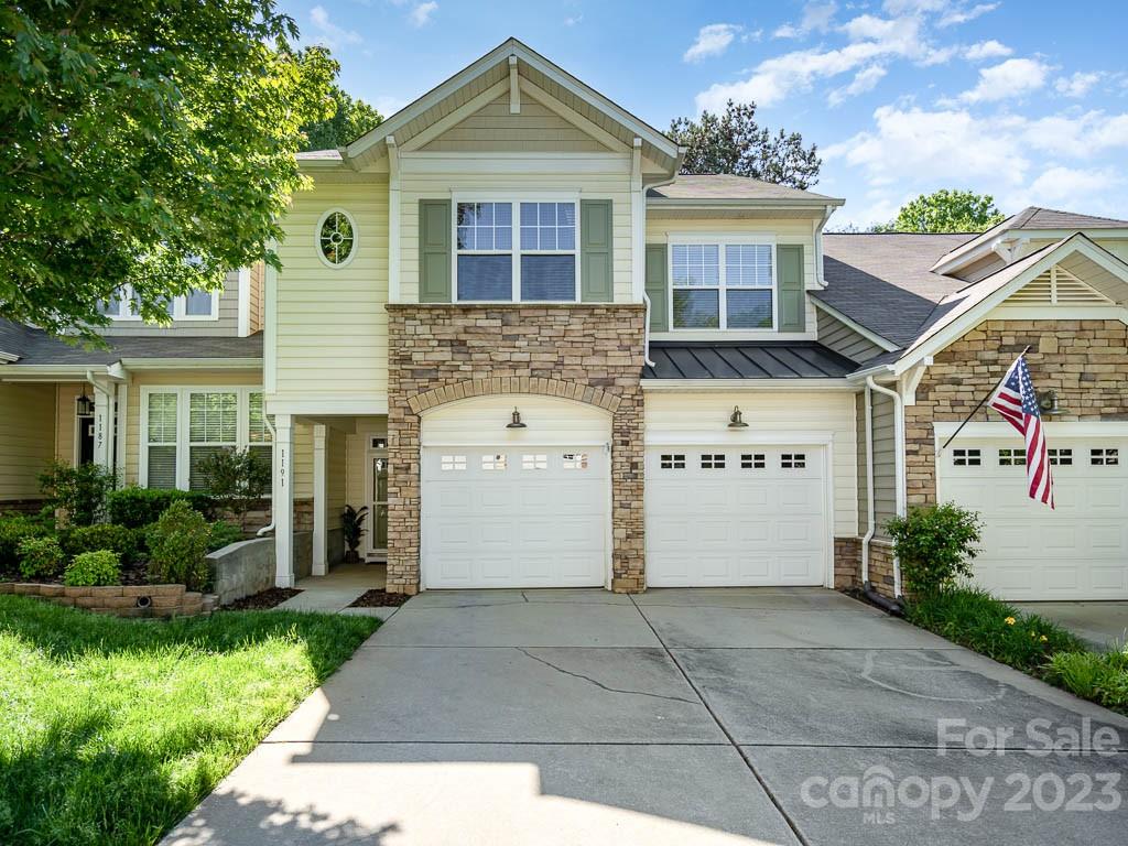 1191 Crown Vista Drive Unit: 120