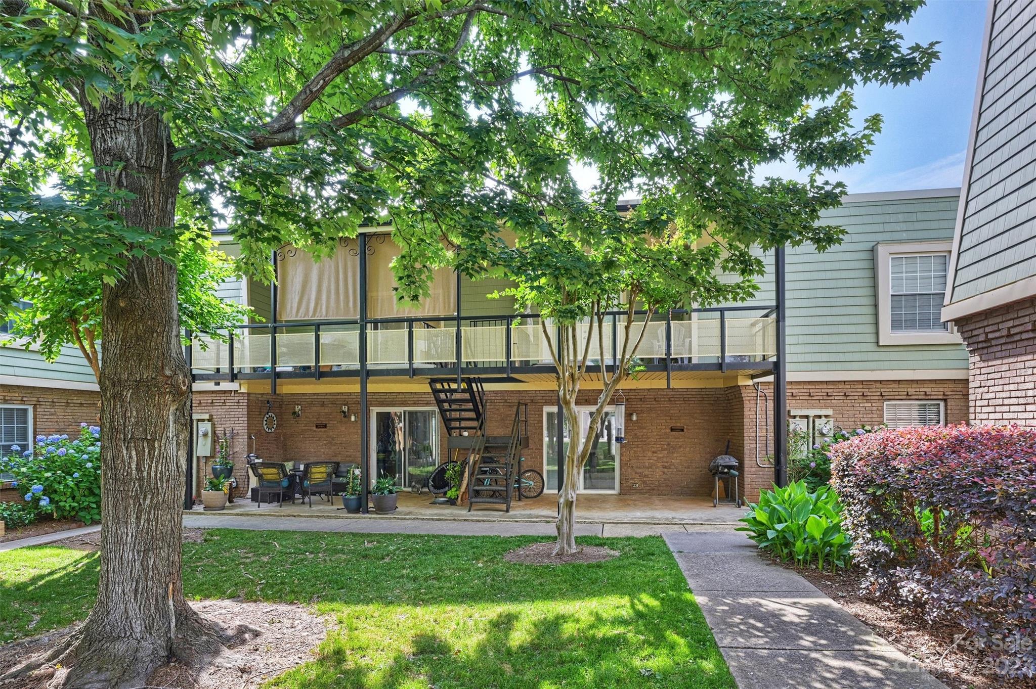 2616 Park Road Unit: B