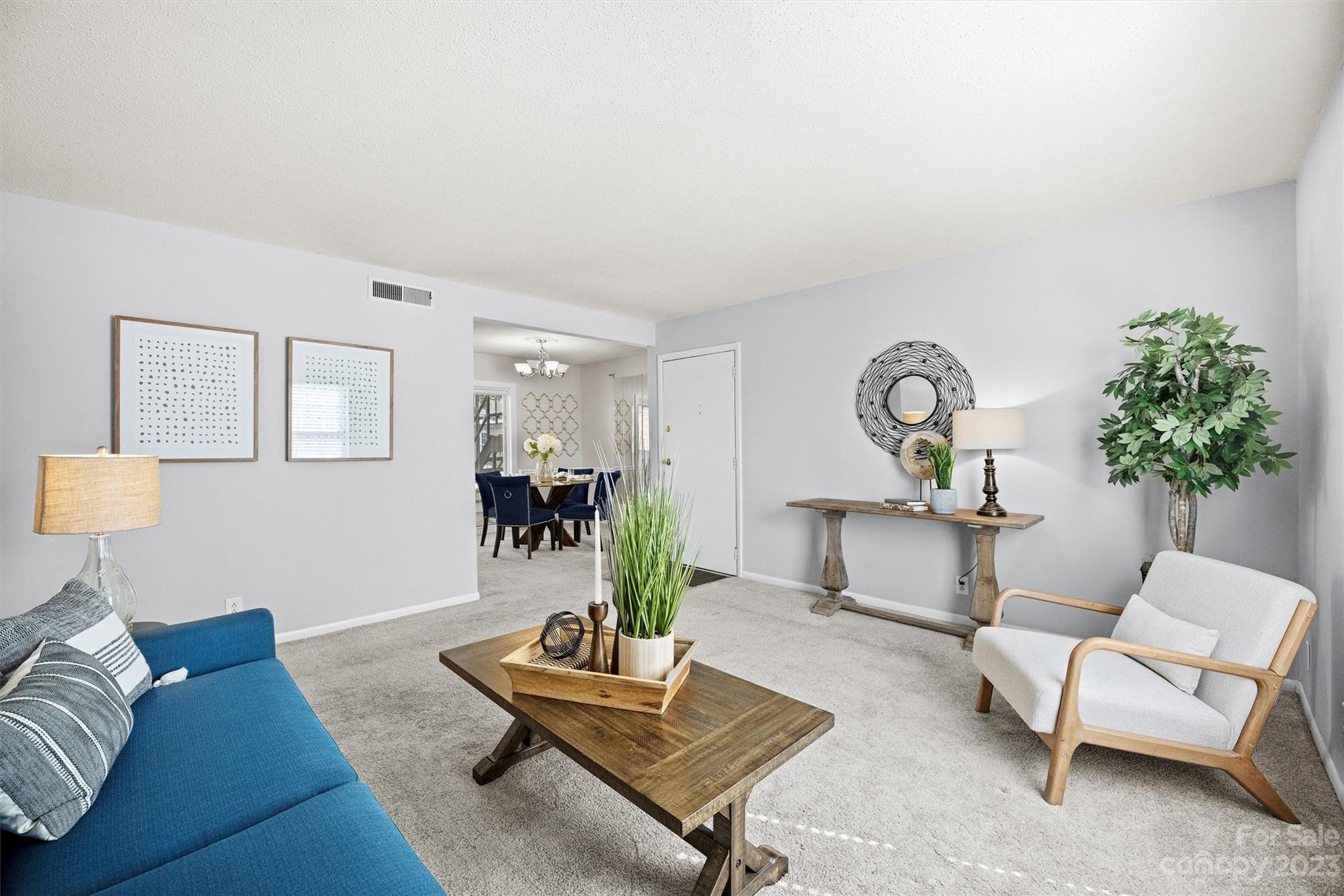 2616 Park Road Unit: B