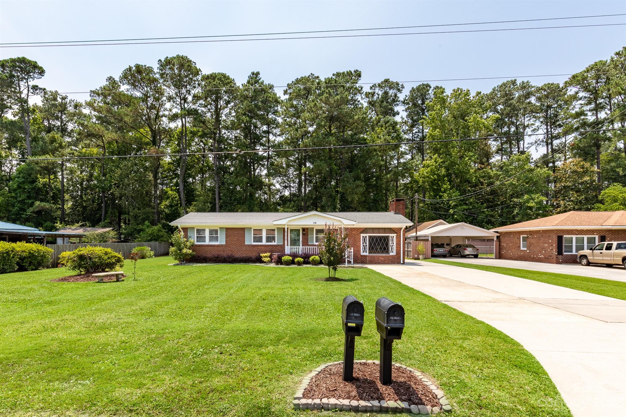 114 Brookfield Drive