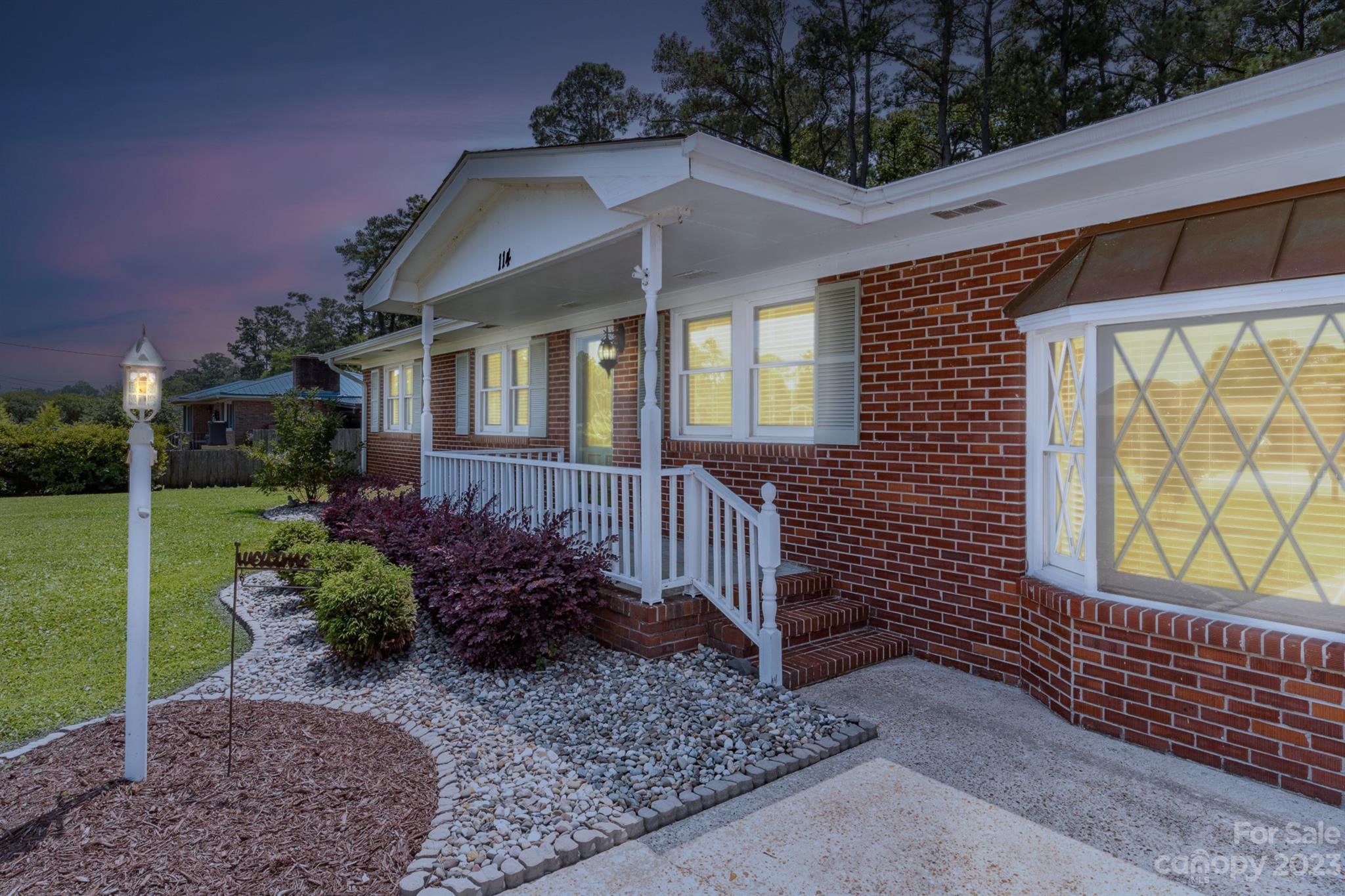 114 Brookfield Drive