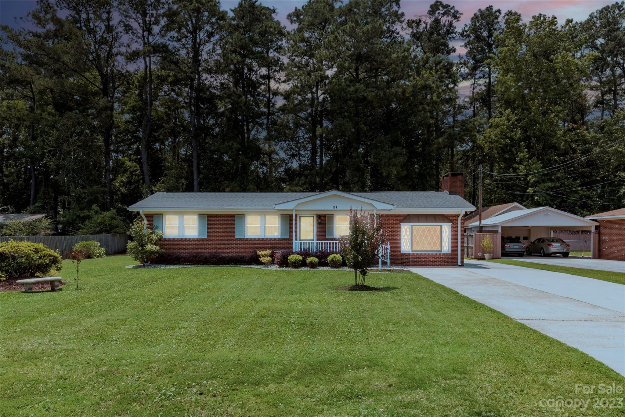 114 Brookfield Drive