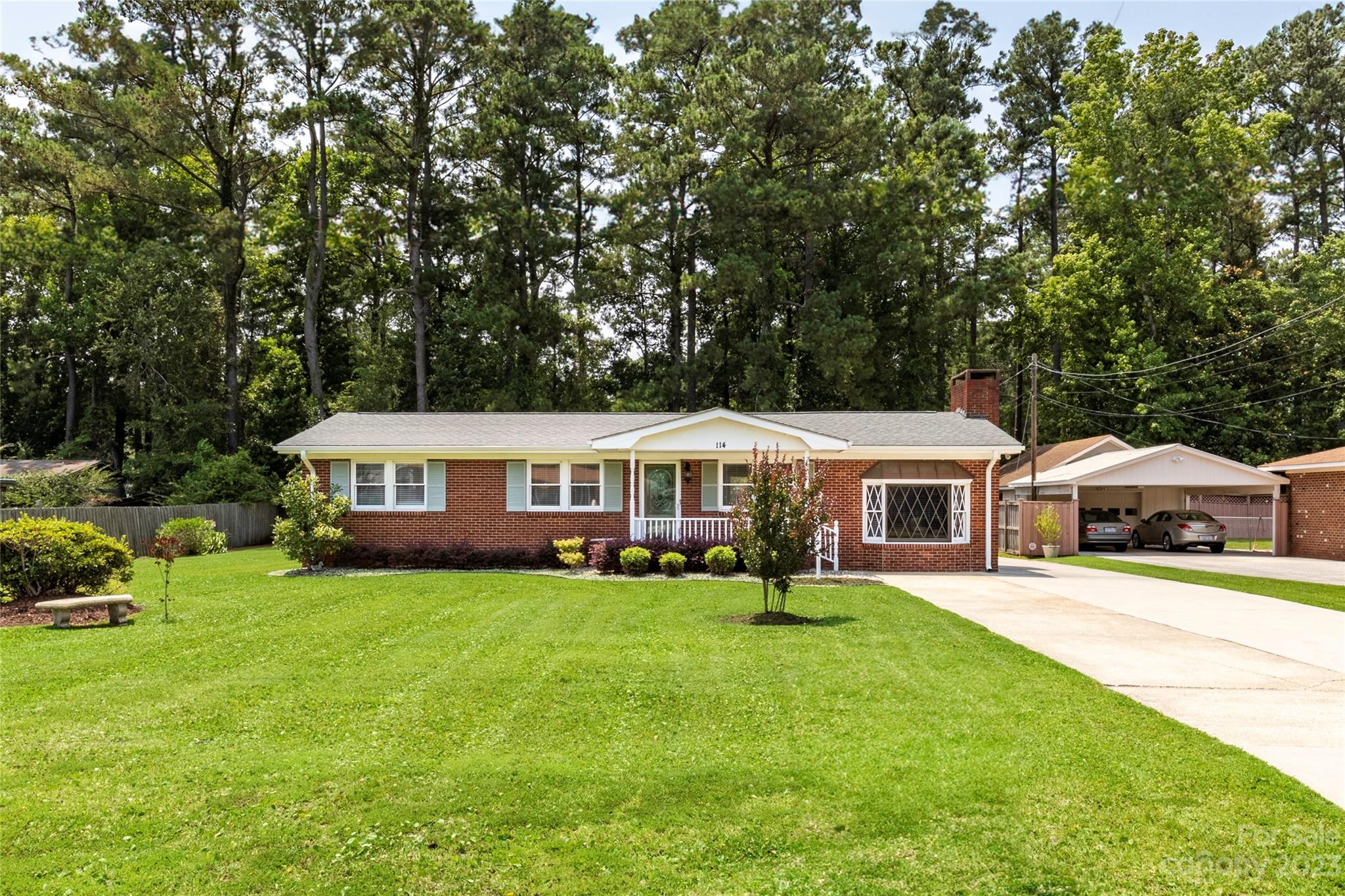 114 Brookfield Drive