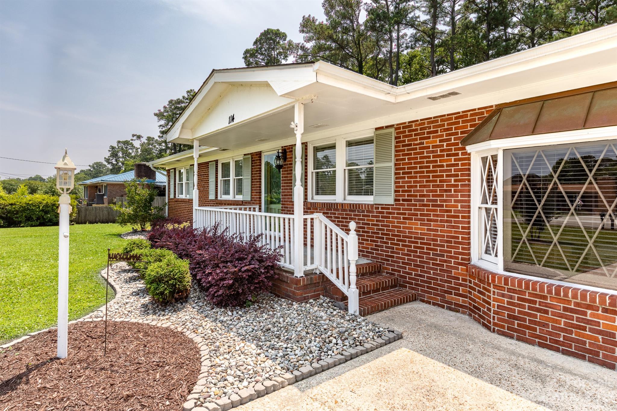 114 Brookfield Drive