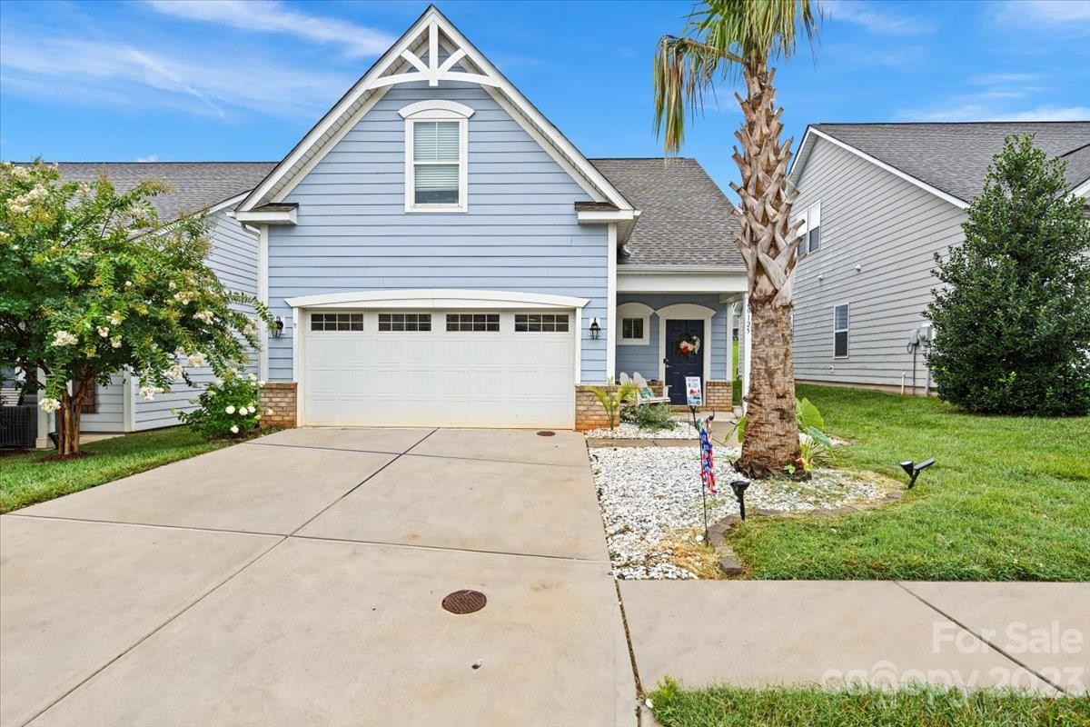 40125 Crooked Stick Lane
