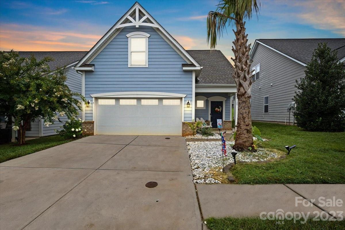 40125 Crooked Stick Lane
