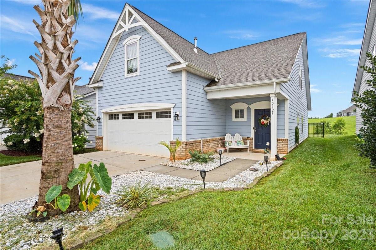 40125 Crooked Stick Lane