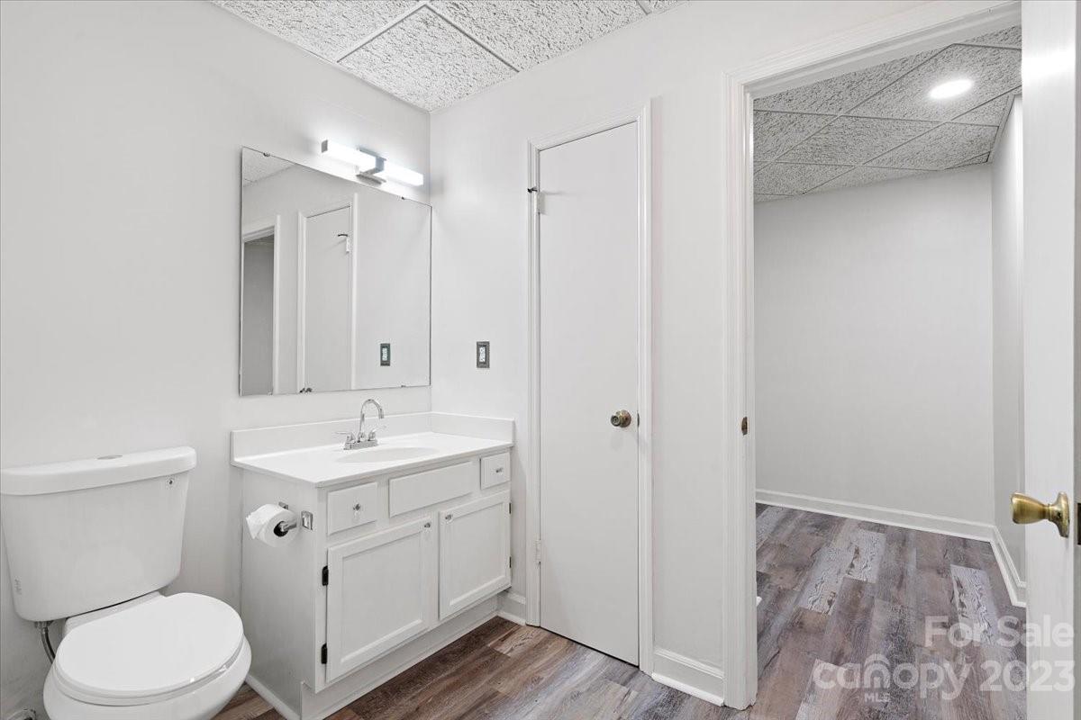 84 Lake Concord Road NE Unit: W